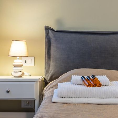 Darsena Flat Lejlighed Milano Eksteriør billede