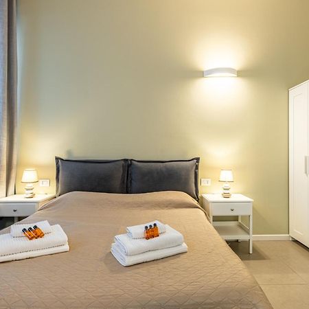Darsena Flat Lejlighed Milano Eksteriør billede