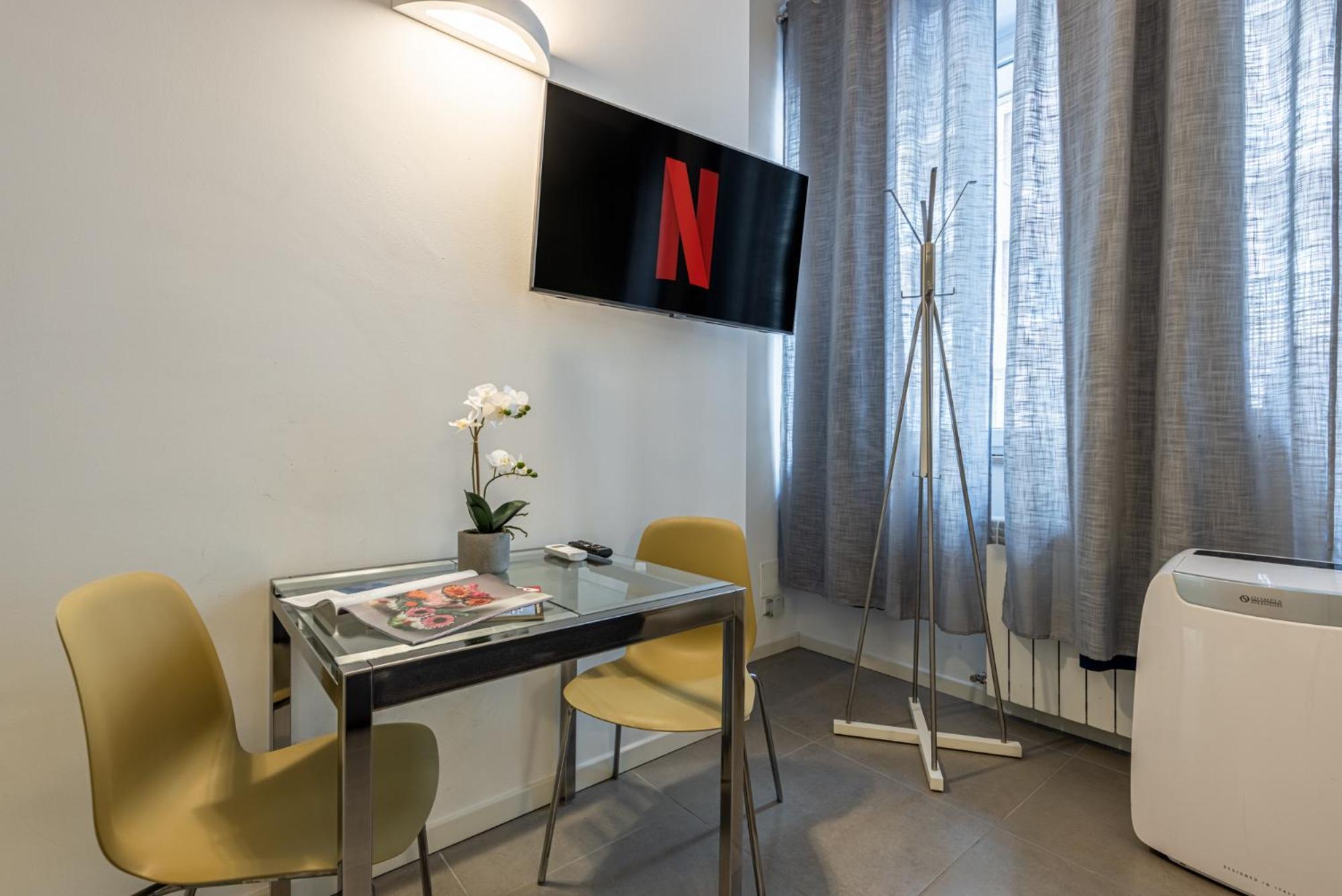 Darsena Flat Lejlighed Milano Eksteriør billede