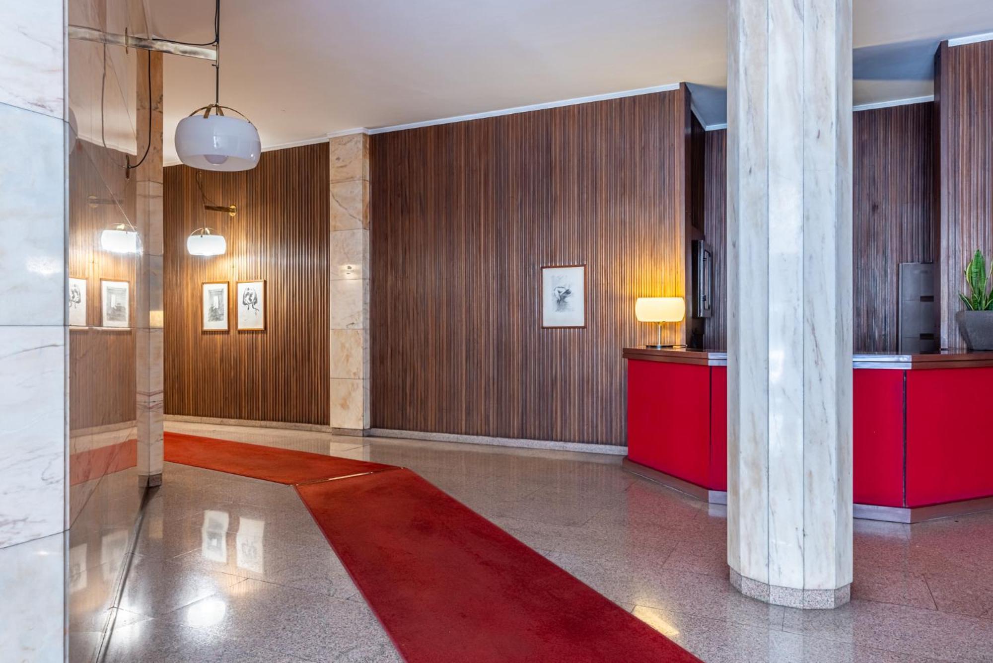 Darsena Flat Lejlighed Milano Eksteriør billede